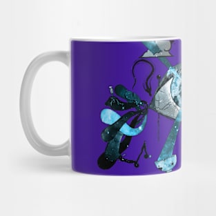 Galactic Eye Mug